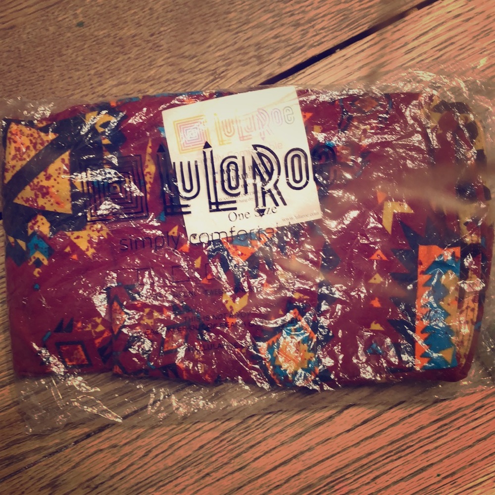 LuLaRoe One Size Leggings